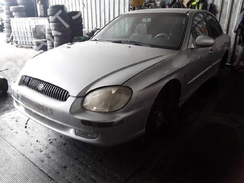 ABS pump HYUNDAI SONATA IV (EF)  | BP6462721M43 