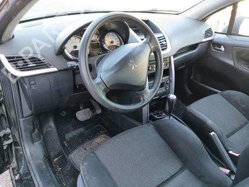 Gearbox PEUGEOT 207 CC (WD_) 1.6 16V | BP29397099M3 