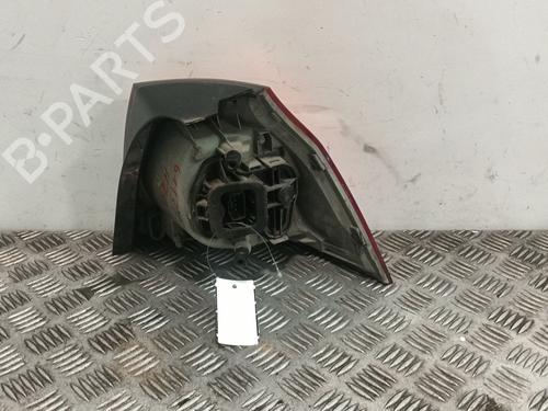 Left taillight VW GOLF V (1K1) 2.0 TDI 16V | BP38925824C34 - Image 2