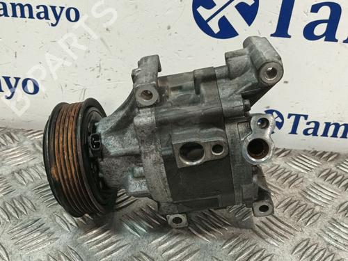 Used AC compressor AC compressor FIAT DOBLO MPV (119_, 223_) 1.3 JTD (75 hp) 32695099 32695099