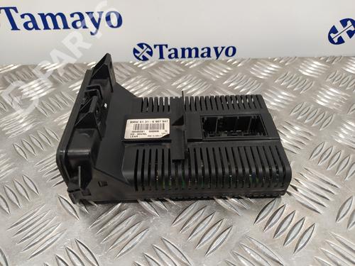 Headlight switch BMW 3 Coupe (E46) 330 Ci | BP9828179I24 