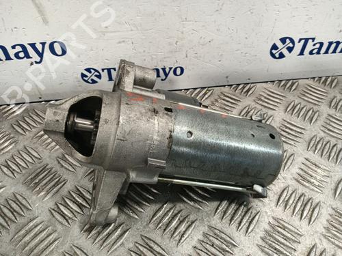 Starter PEUGEOT PARTNER Box Body/MPV (5_, G_) 1.6 HDi 75 | BP29463940M8 