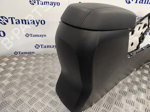Armrest / Center console KIA SPORTAGE III (SL)  | BP13419035I20 