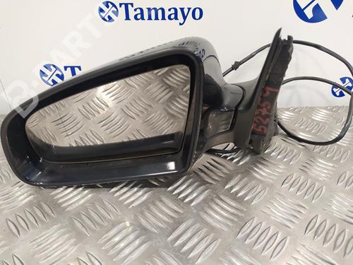 Used Left mirror AUDI A4 B7 (8EC) 2.0 TDI 16V (140 hp) 8873774