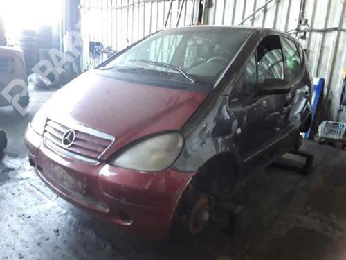 ABS pump MERCEDES-BENZ A-CLASS (W168) A 140 (168.031, 168.131) | BP6023556M43 
