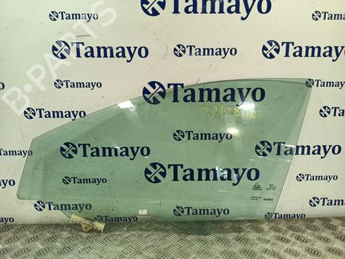 Luna delantera izquierda KIA XCEED (CD) 1.4 T-GDI (140 hp) 32346308