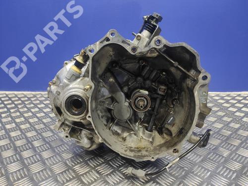 Used Gearbox DAEWOO MATIZ (M100, M150) 0.8 (52 hp) 11868964
