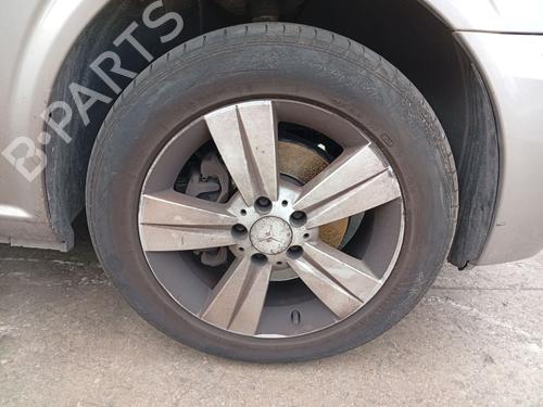Used Right front brake caliper Right front brake caliper MERCEDES-BENZ VIANO (W639) [2003-2026] 34716003 34716003