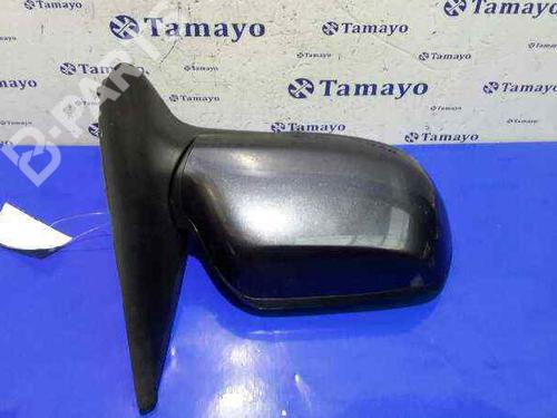 Right mirror MAZDA 2 (DY) 1.4 | BP4893393C27 