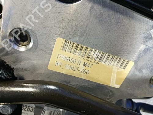 Engine BMW 3 Touring (E46)  | BP24456427M1 