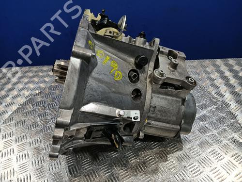 Gearbox CITROËN C3 II (SC_) 1.6 BlueHDi 75 | BP36041189M3  - Image 5