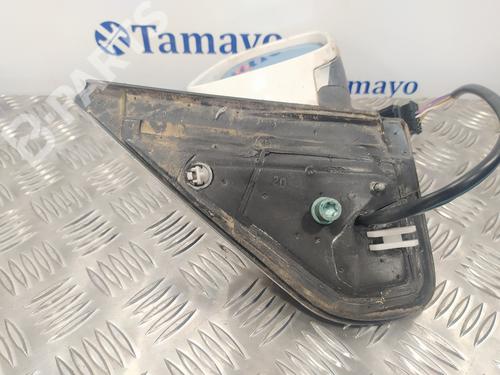 Right mirror VW BORA I (1J2) 1.9 TDI | BP7630314C27 