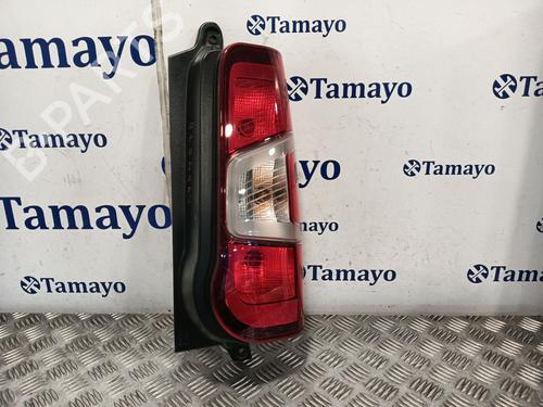 Used Right taillight OPEL COMBO Box Body/MPV (K9) 1.5 D (102 hp) 29626423