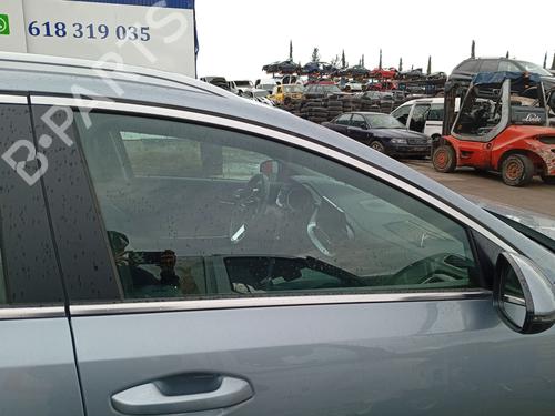 Used Front right door window Front right door window KIA XCEED (CD) 1.5 T-GDi MHEV (160 hp) 34581986 34581986