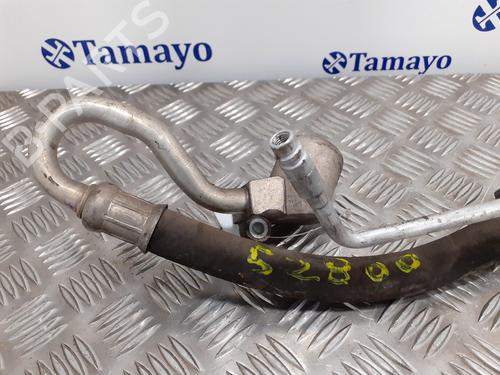 AC pipe BMW 3 (E90)  | BP14357938M126 