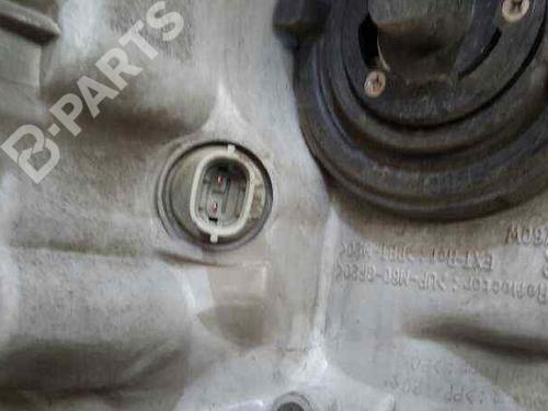 Right headlight TOYOTA COROLLA Verso (_E12_) 1.6 VVT-i (ZZE121_, ZZE121R) | BP2490717C29 