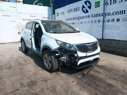 Motor Motor KIA SPORTAGE III (SL) 1.6 GDI (135 hp) 36218789 36218789