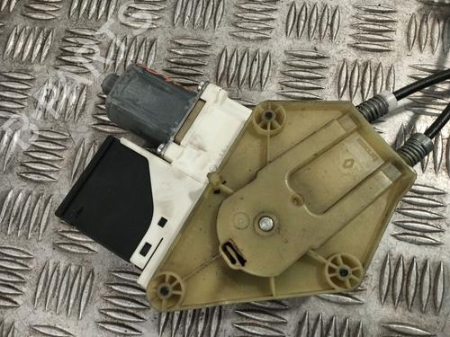 Rear left window mechanism RENAULT MEGANE III Hatchback (BZ0/1_, B3_) | BP30145327C24