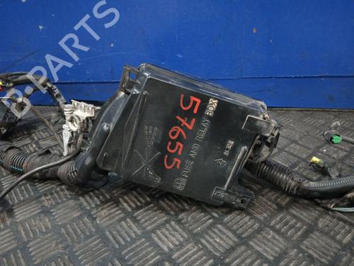 Wiring harness FIAT 500 (312_) | BP29921190E16