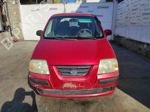 Left taillight HYUNDAI ATOS PRIME (MX)  | BP20240364C34 