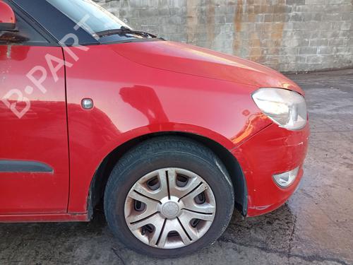 Used Right front fenders Right front fenders SKODA FABIA II (542) 1.2 12V (60 hp) 33540879 33540879