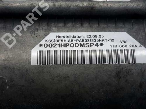 Passenger airbag VW CADDY III Box Body/MPV (2KA, 2KH, 2CA, 2CH) 1.9 TDI | BP6110717C10 