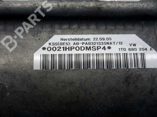 BP6110717C10 | Airbag passager VW CADDY III Box Body/MPV (2KA, 2KH, 2CA, 2CH) 1.9 TDI BP6110717C10