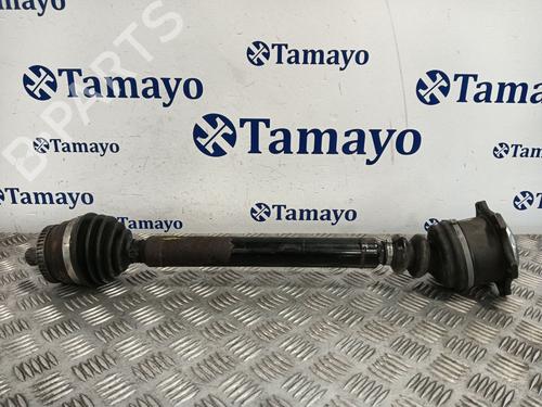 Drivksel foran venstre AUDI A4 B5 (8D2) [1994-2001]  30384031