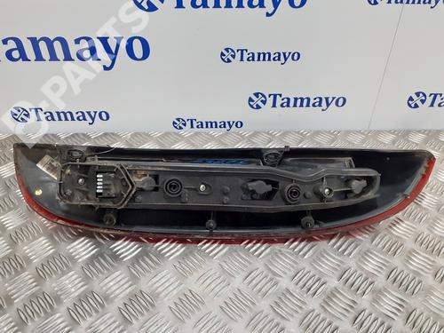 Left taillight OPEL CORSA C (X01) 1.2 (F08, F68) | BP9539207C34 