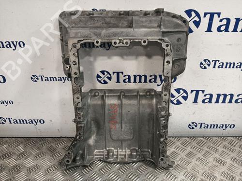 Oil sump MERCEDES-BENZ VIANO (W639)  | BP29743581M115 
