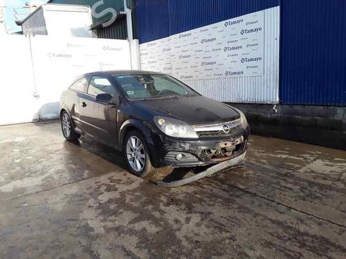 Used Engine OPEL ASTRA H (A04) [2004-2014]  30923292