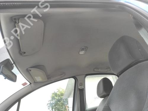 Engine control unit (ECU) CITROËN C3 I (FC_, FN_) 1.4 HDi | BP18264671M57 