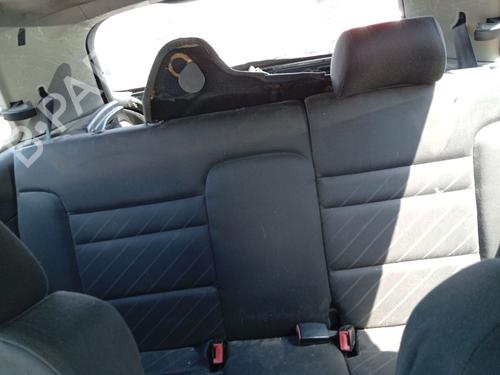 Sæde Bagtil Sæde Bagtil AUDI A3 (8L1) 1.9 TDI (130 hp) 36406729 36406729