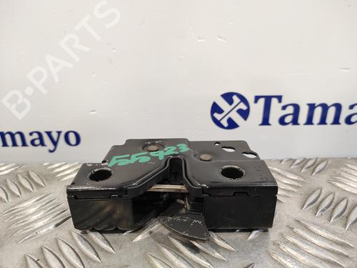 Used Hood lock SEAT IBIZA IV (6J5, 6P1) [2008-2017]  15823452