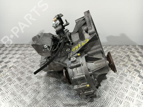 Gearbox VW EOS (1F7, 1F8) 1.4 TSI | BP34441269M3 - Image 4