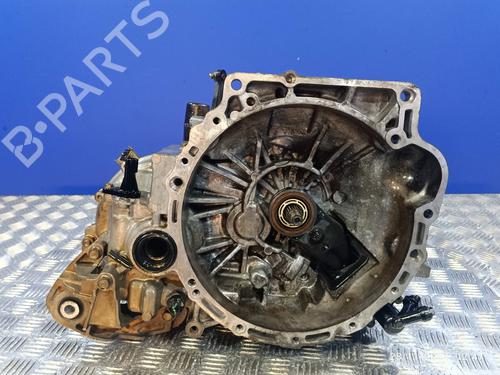 Used Gearbox MAZDA 3 (BK) [2003-2009]  21789456