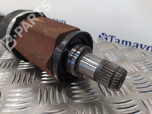 Left front driveshaft BMW X1 (E84) xDrive 23 d | BP10654503M38 