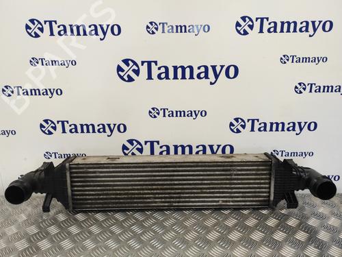 Used Intercooler MERCEDES-BENZ E-CLASS (W212) E 350 CDI (212.023) (265 hp) 13414380