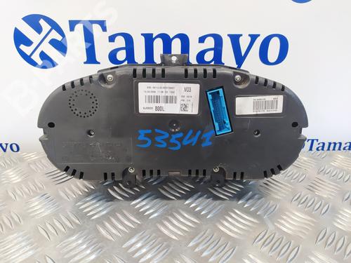 Instrument cluster SEAT IBIZA IV (6J5, 6P1)  | BP9963460C47 
