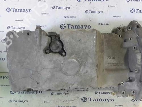 Oil sump MERCEDES-BENZ CLK (C208)  | BP14359732M115 