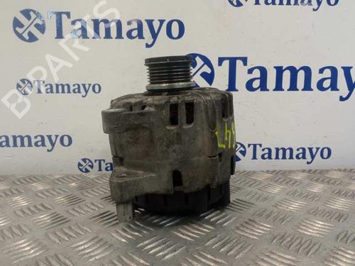 Alternator PEUGEOT EXPERT Van (VF3A_, VF3U_, VF3X_)  | BP25914729M7 