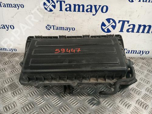 Luftfiltergehäuse für VW POLO IV (9N_, 9A_) 1.4 16V (80 hp) 31719114
