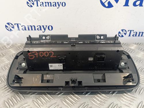 Display monitor SUBARU XV (_GP_)  | BP23118039C48