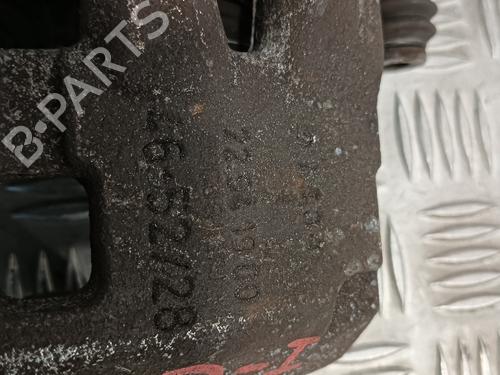 Left front brake caliper FIAT DUCATO Van (250_)  | BP20934115M105 