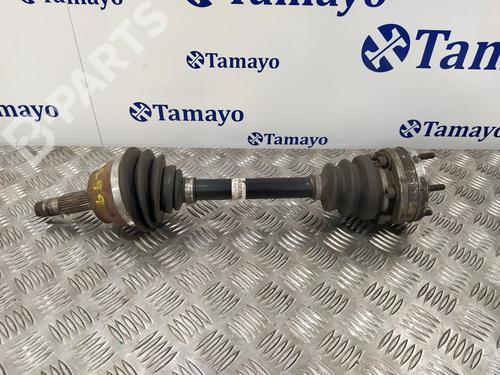 Used Left front driveshaft ALFA ROMEO 147 (937_) 1.6 16V T.SPARK ECO (937.AXA1A, 937.BXA1A) (105 hp) 5185184