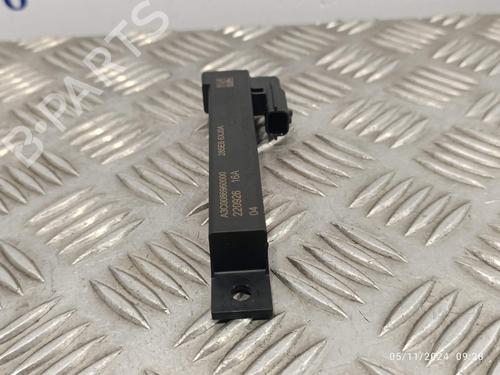 Electronic module RENAULT CLIO V (B7_)  | BP21053681M83 