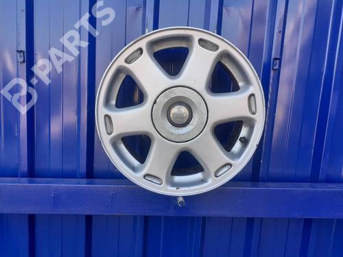 Felg AUDI A4 B6 (8E2)  | BP9072670C45 