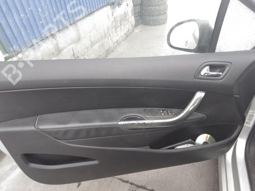 Gearbox PEUGEOT 308 I (4A_, 4C_) 1.6 HDi | BP29520259M3 