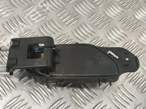 Venstre bak lås SSANGYONG RODIUS I 2.7 Xdi | BP13736813C100 