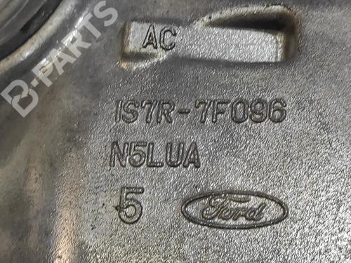 Gearbox FORD MONDEO III (B5Y)  | BP8521066M3 